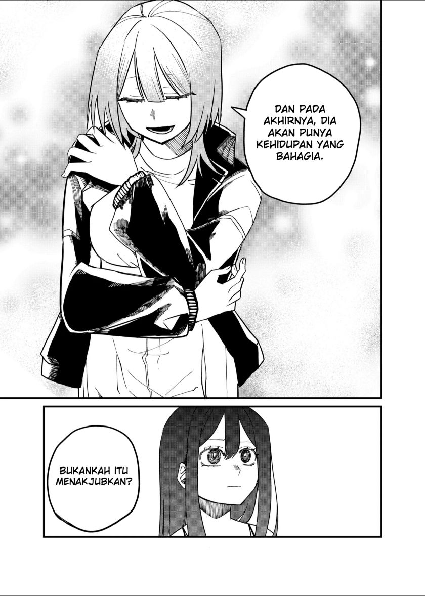 shihai-shoujo-kubaru-chan - Chapter: 17