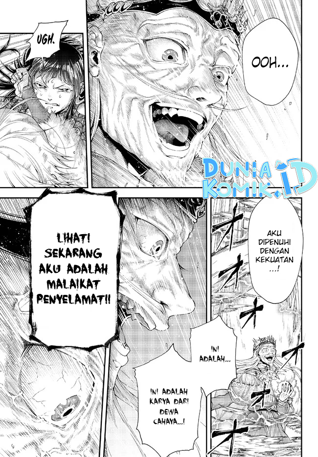 joou-heika-no-isekai-senryaku - Chapter: 37