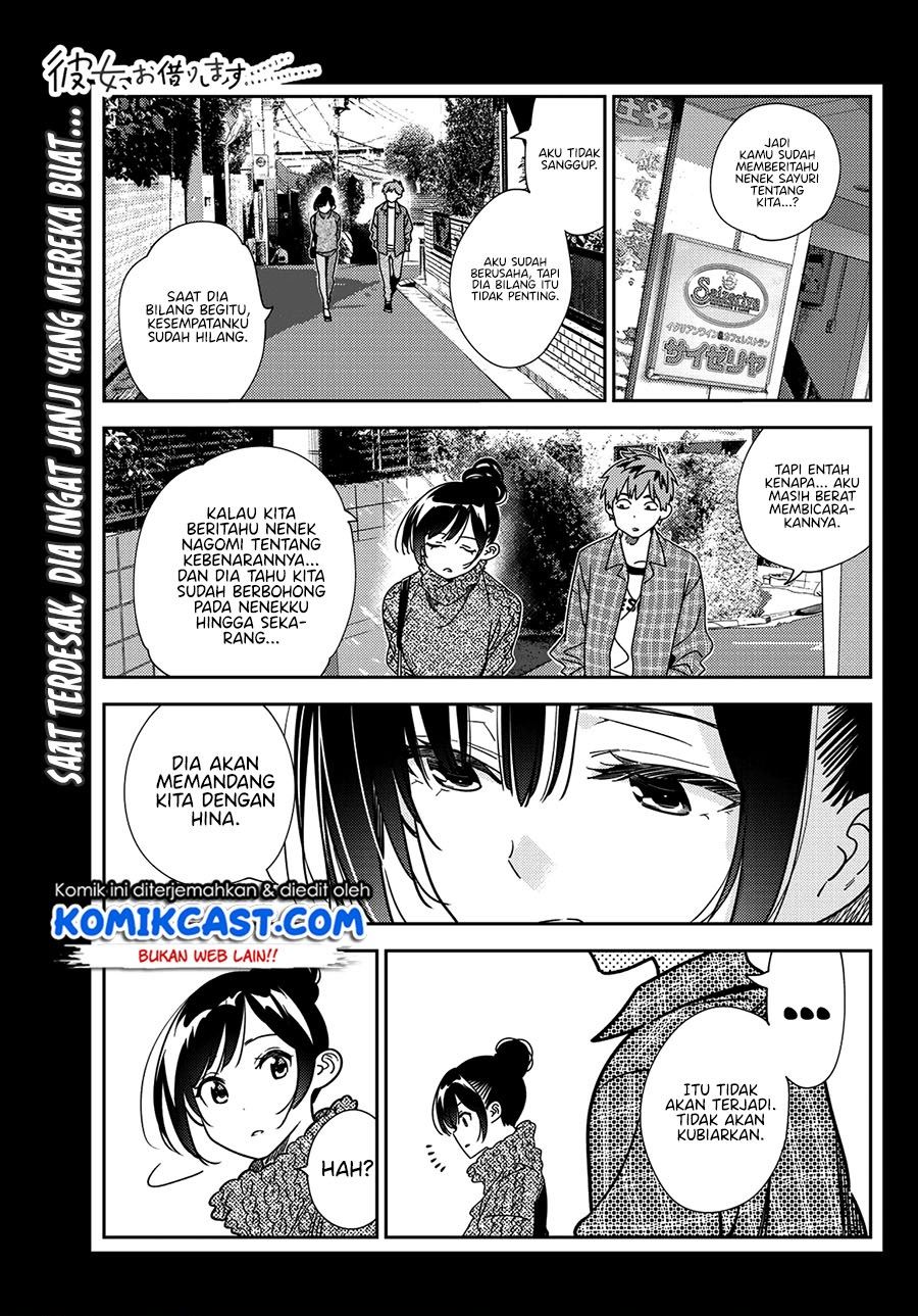 kanojo-okarishimasu - Chapter: 224