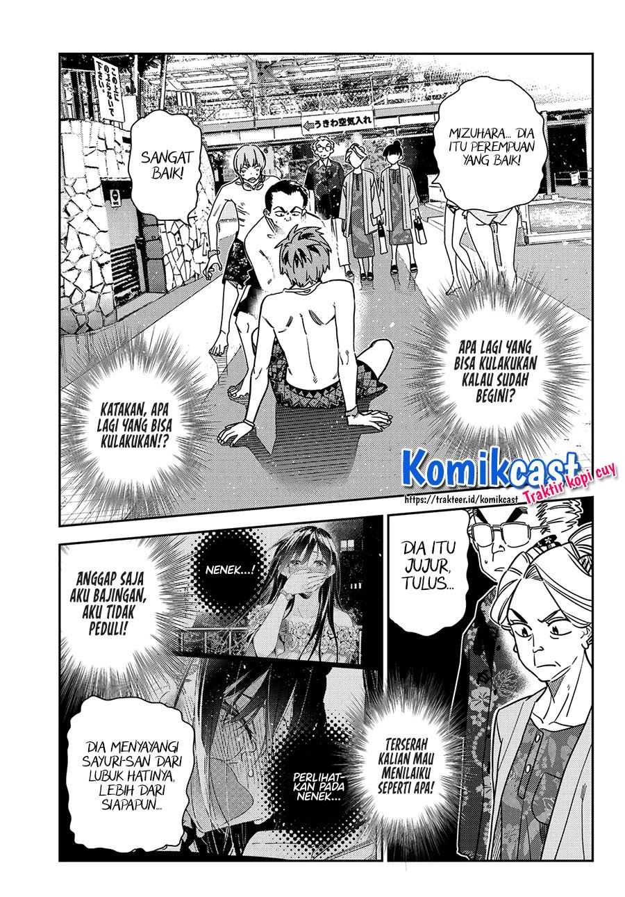 kanojo-okarishimasu - Chapter: 224