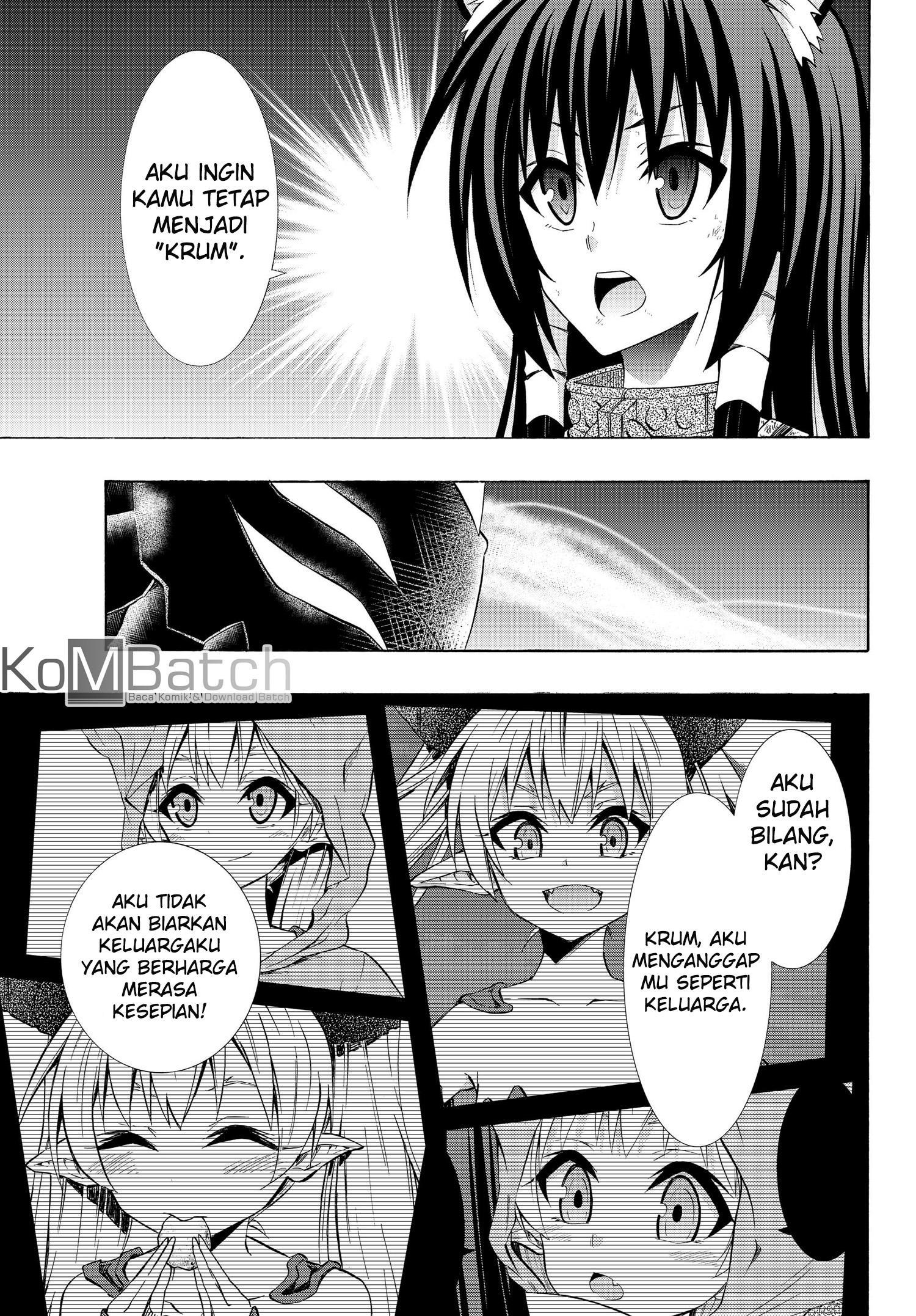 isekai-maou-to-shoukan-shoujo-no-dorei-majutsu - Chapter: 37