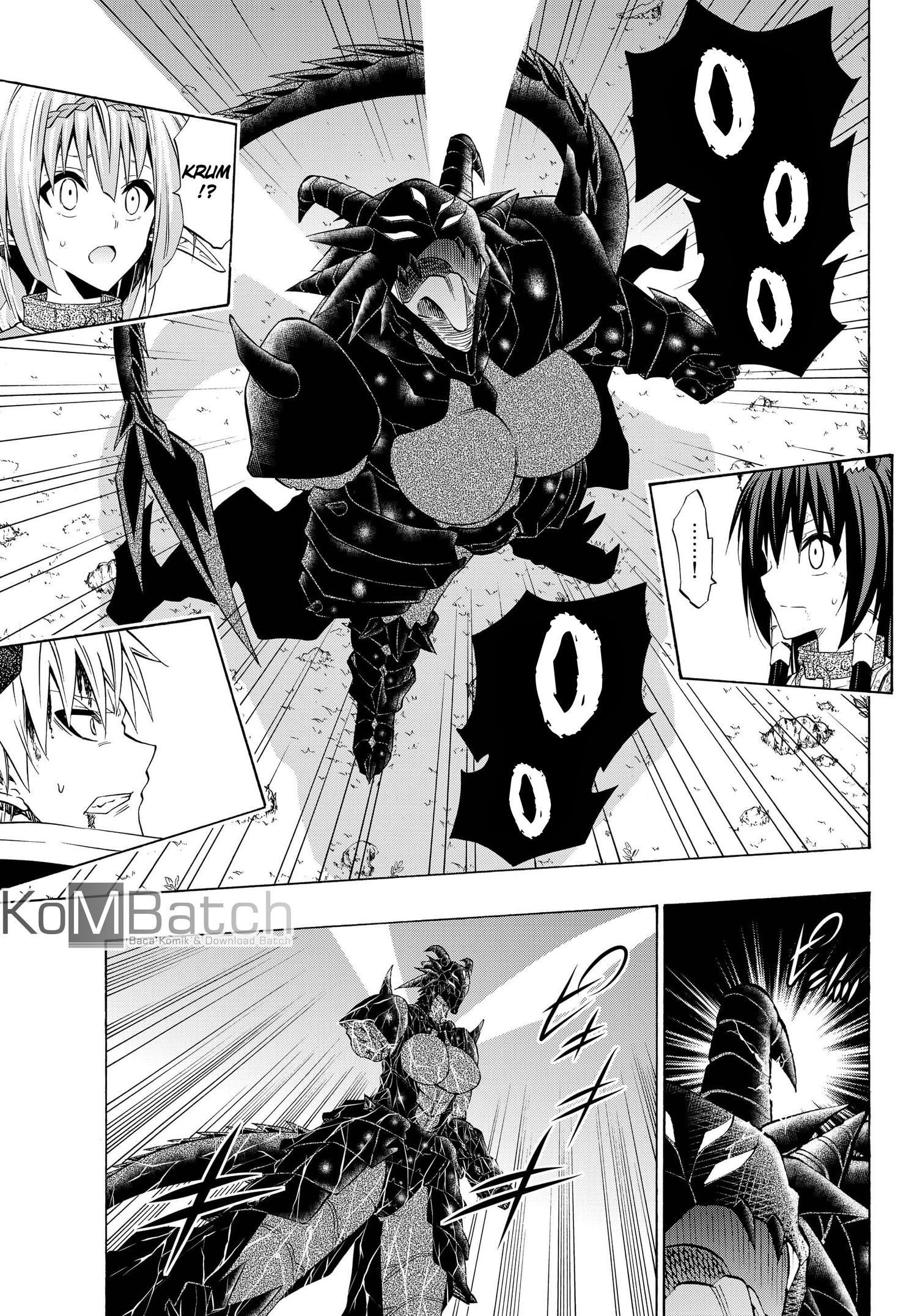 isekai-maou-to-shoukan-shoujo-no-dorei-majutsu - Chapter: 37