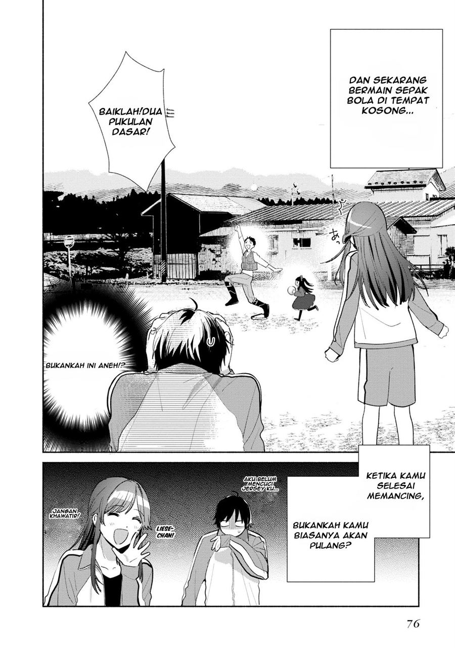 kimi-no-wasurekata-wo-oshiete - Chapter: 3