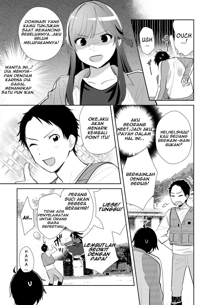 kimi-no-wasurekata-wo-oshiete - Chapter: 3