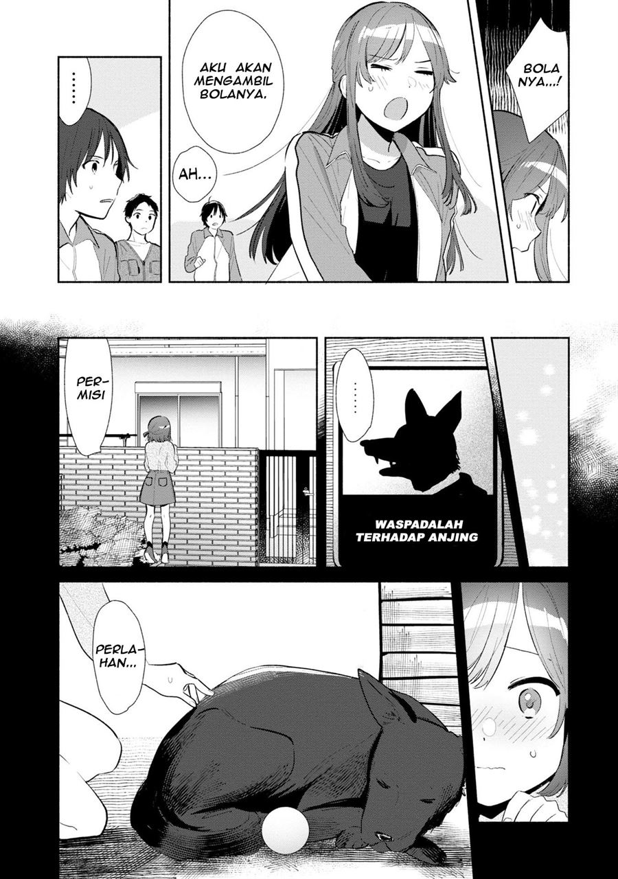 kimi-no-wasurekata-wo-oshiete - Chapter: 3