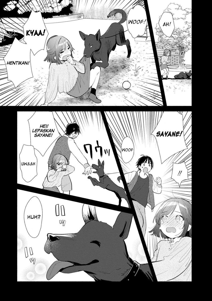 kimi-no-wasurekata-wo-oshiete - Chapter: 3