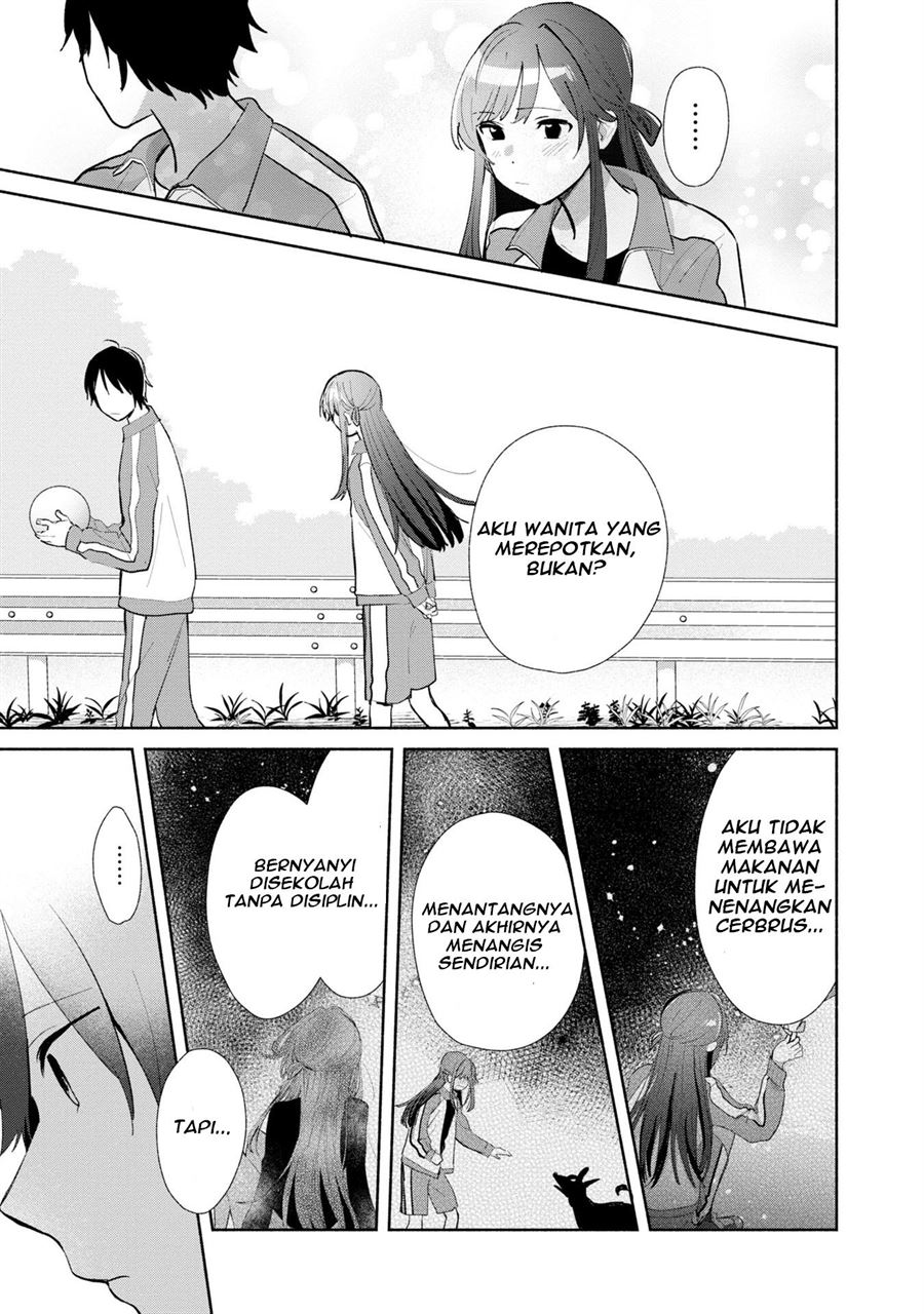 kimi-no-wasurekata-wo-oshiete - Chapter: 3