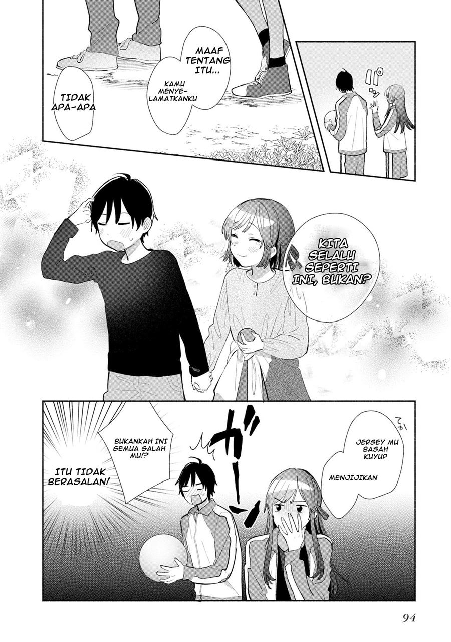 kimi-no-wasurekata-wo-oshiete - Chapter: 3