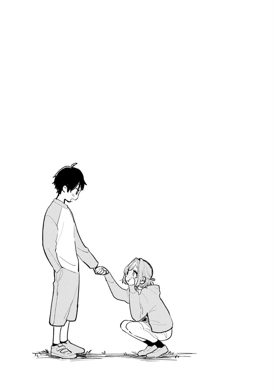 kimi-no-wasurekata-wo-oshiete - Chapter: 3
