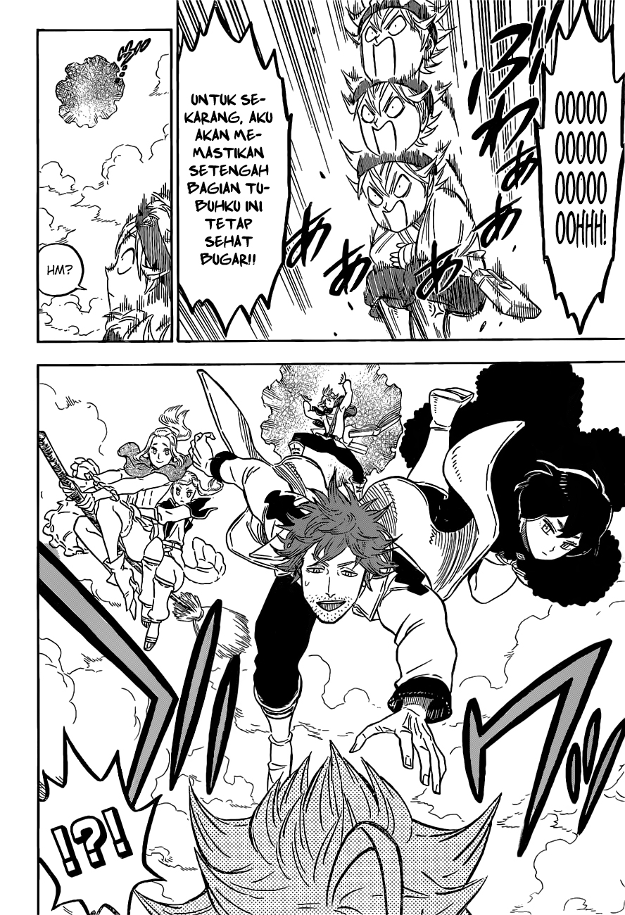 black-clover - Chapter: 82