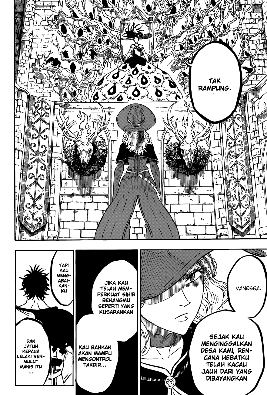 black-clover - Chapter: 82