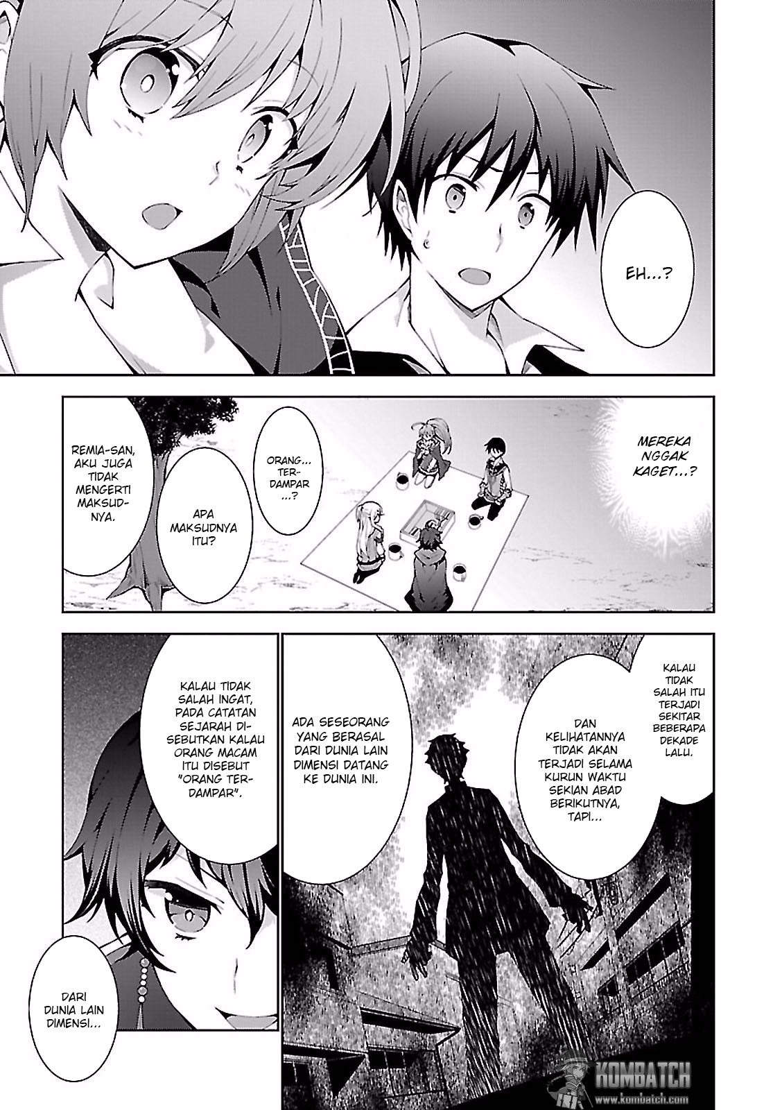 isekai-cheat-majutsushi - Chapter: 3