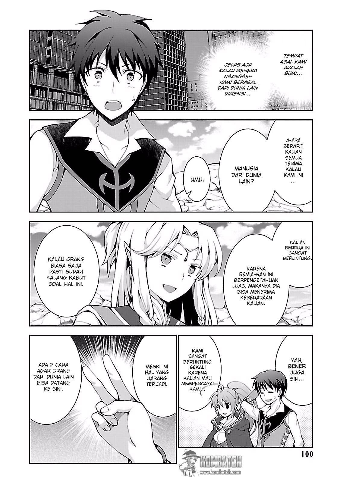 isekai-cheat-majutsushi - Chapter: 3