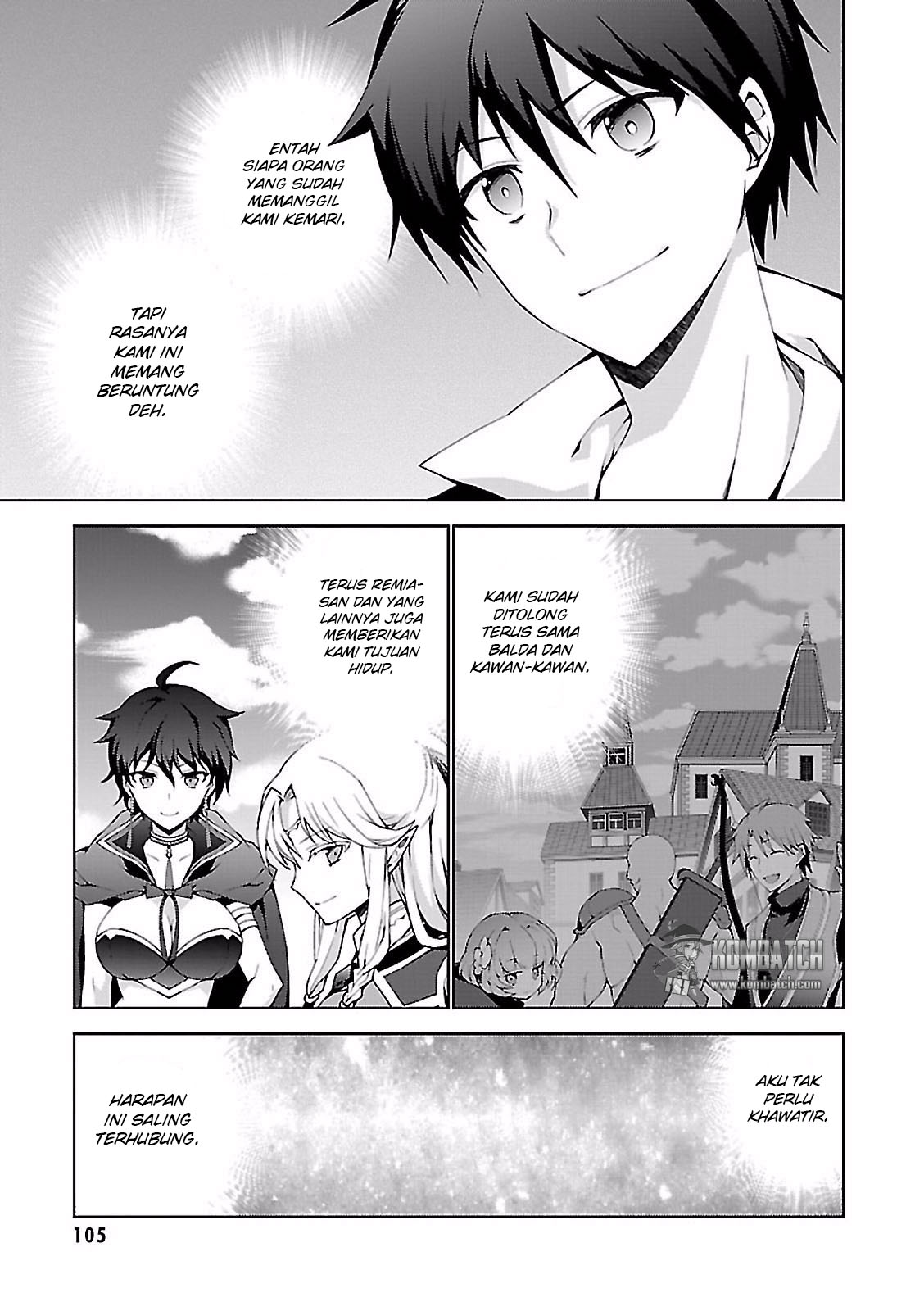 isekai-cheat-majutsushi - Chapter: 3