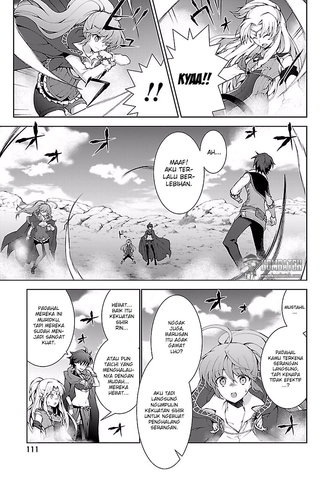 isekai-cheat-majutsushi - Chapter: 3