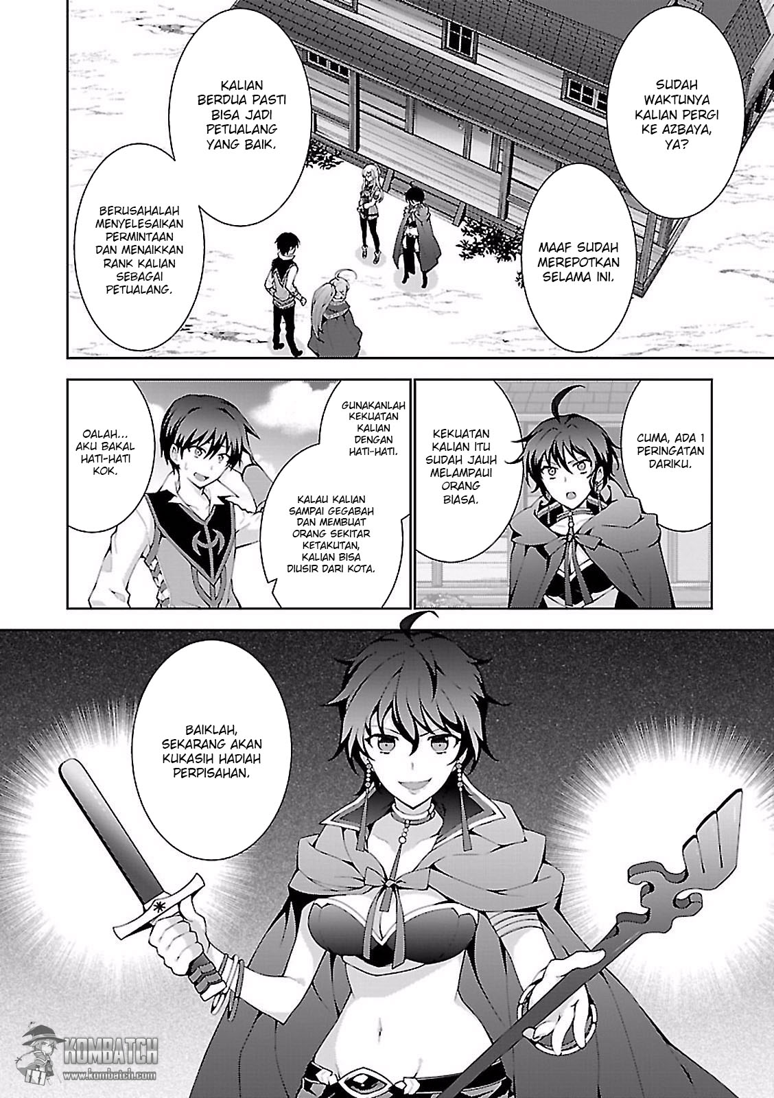 isekai-cheat-majutsushi - Chapter: 3