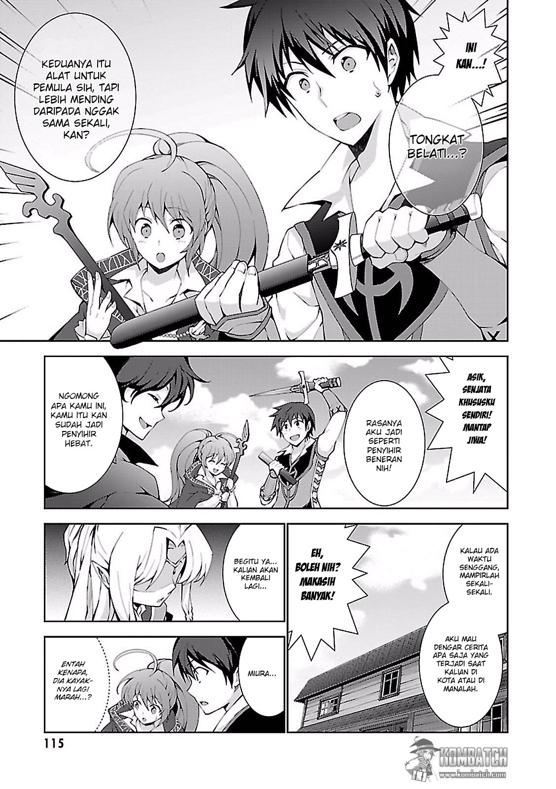 isekai-cheat-majutsushi - Chapter: 3