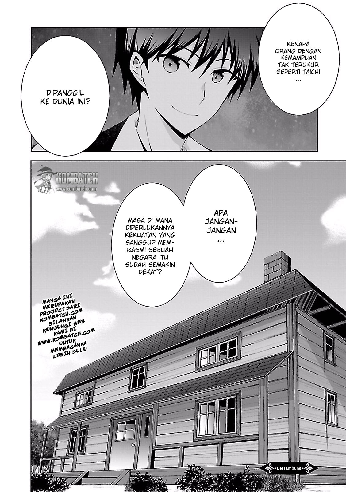 isekai-cheat-majutsushi - Chapter: 3