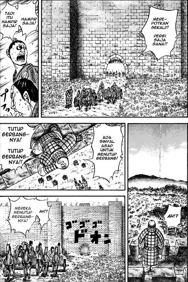 kingdom - Chapter: 78