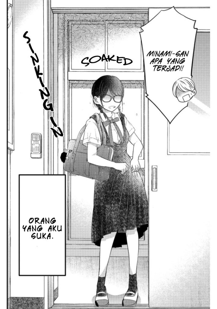 sotodura-danshi-no-shimizu-kun - Chapter: 1
