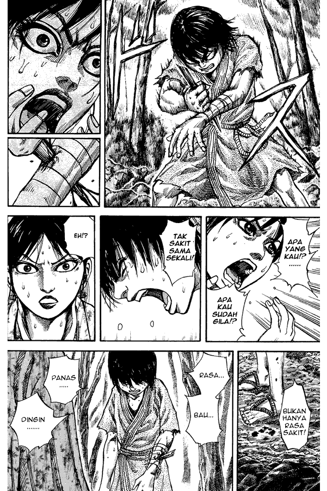 kingdom - Chapter: 78