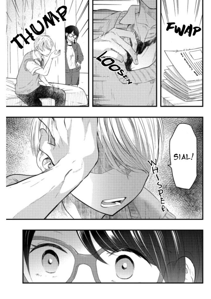 sotodura-danshi-no-shimizu-kun - Chapter: 1