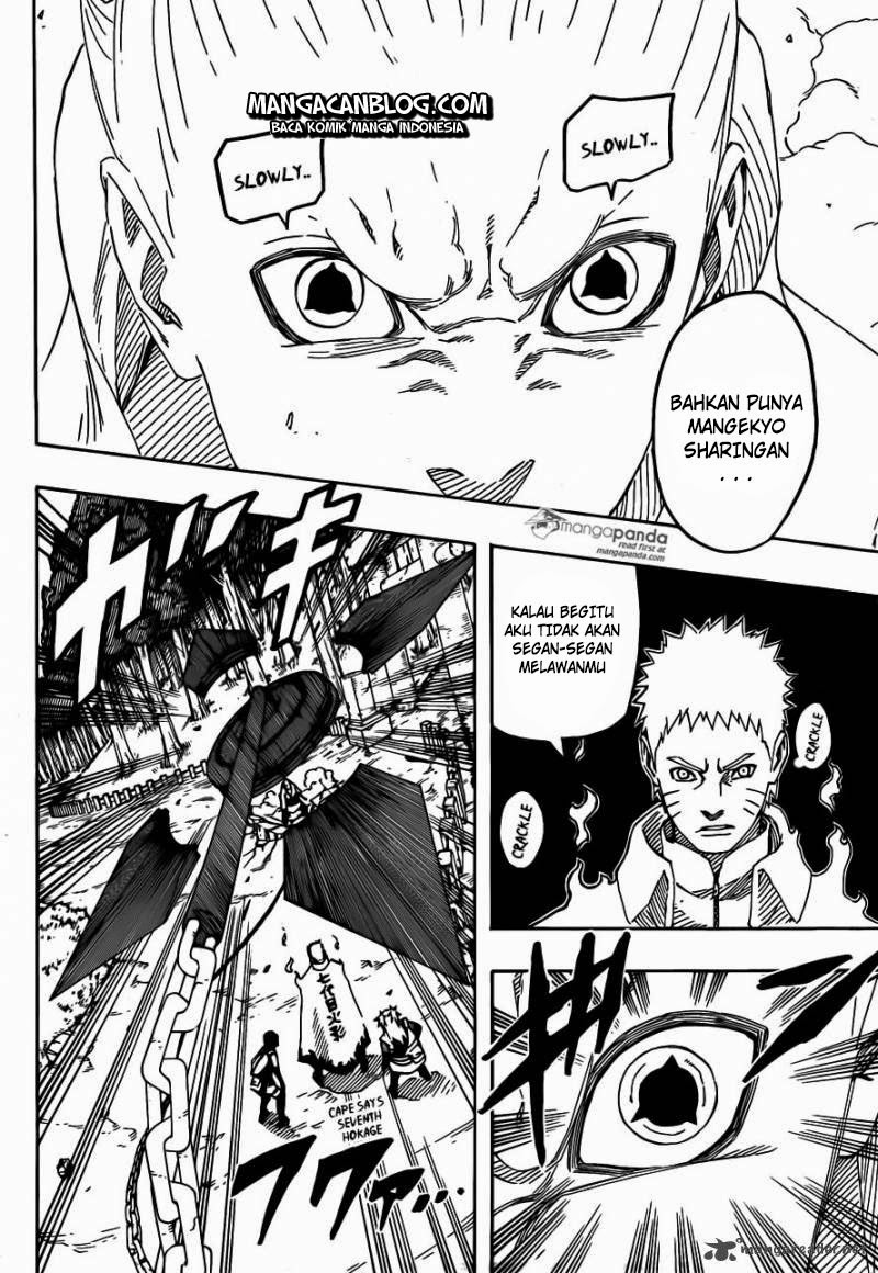 naruto-id - Chapter: 704