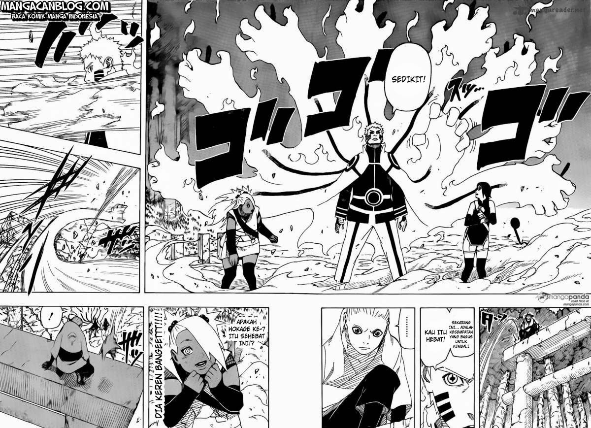 naruto-id - Chapter: 704