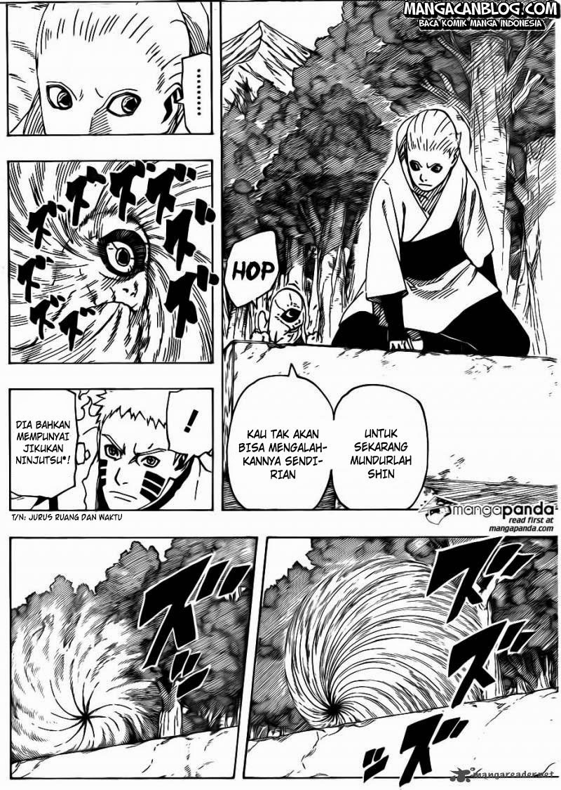 naruto-id - Chapter: 704