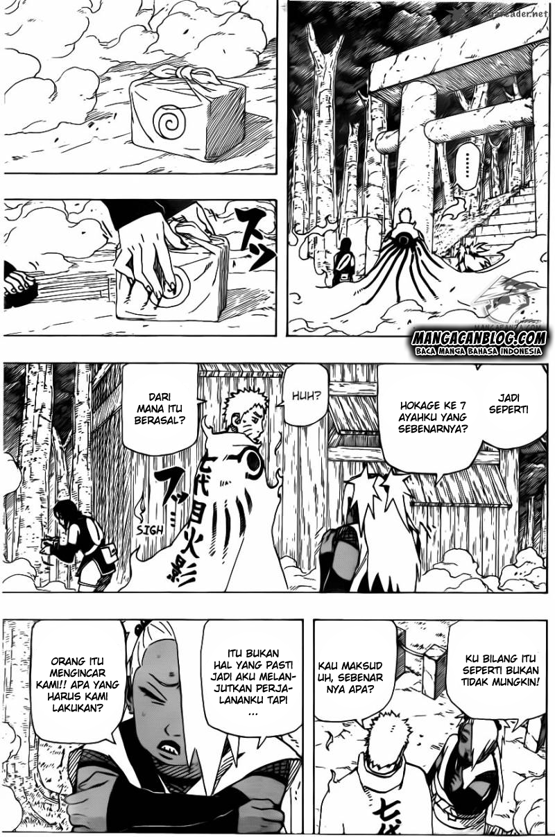 naruto-id - Chapter: 704