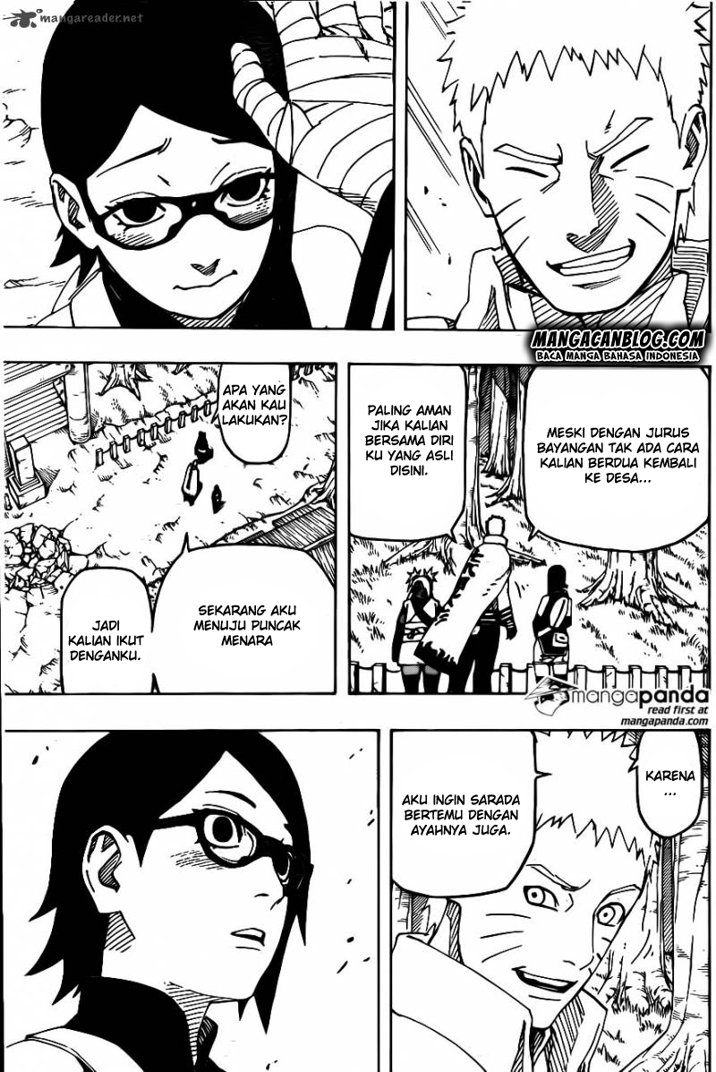 naruto-id - Chapter: 704