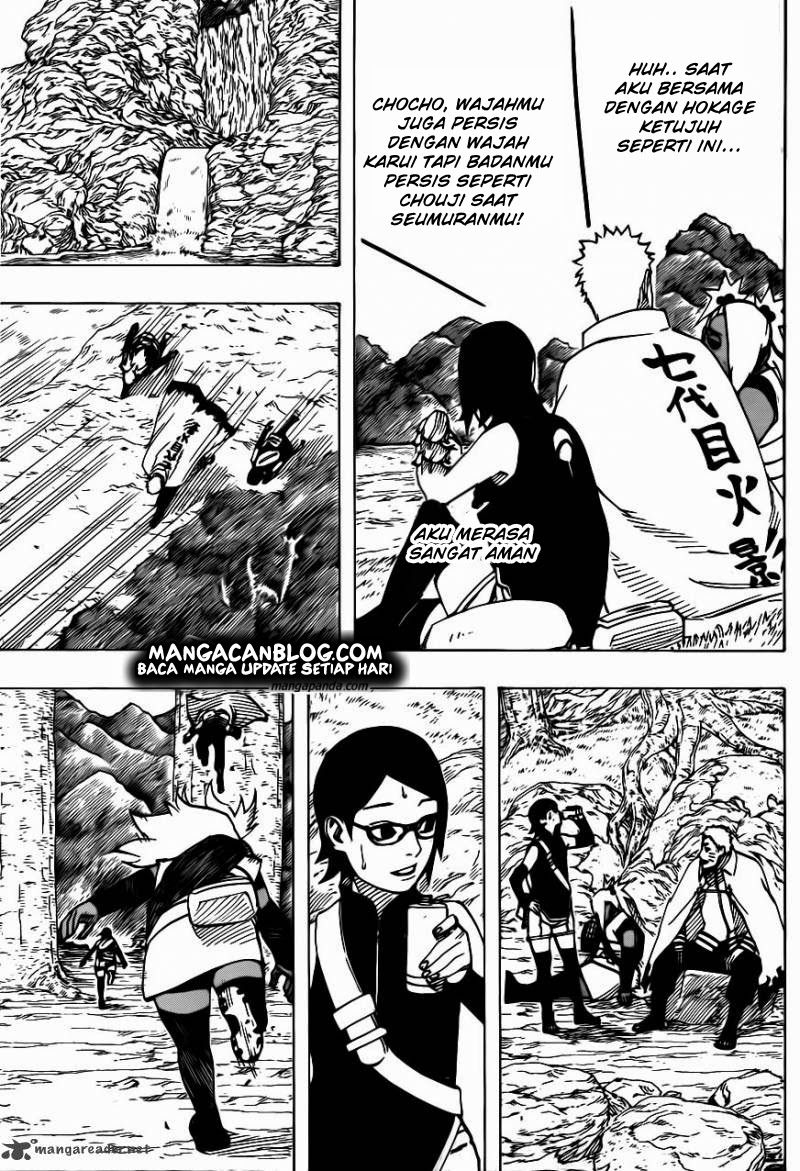 naruto-id - Chapter: 704