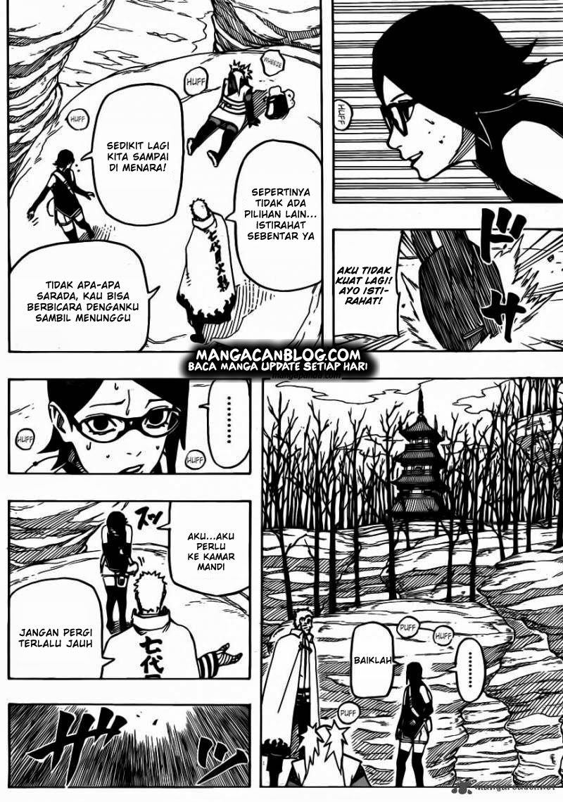 naruto-id - Chapter: 704