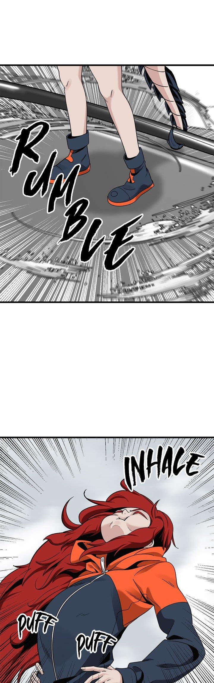 hero-killer - Chapter: 67