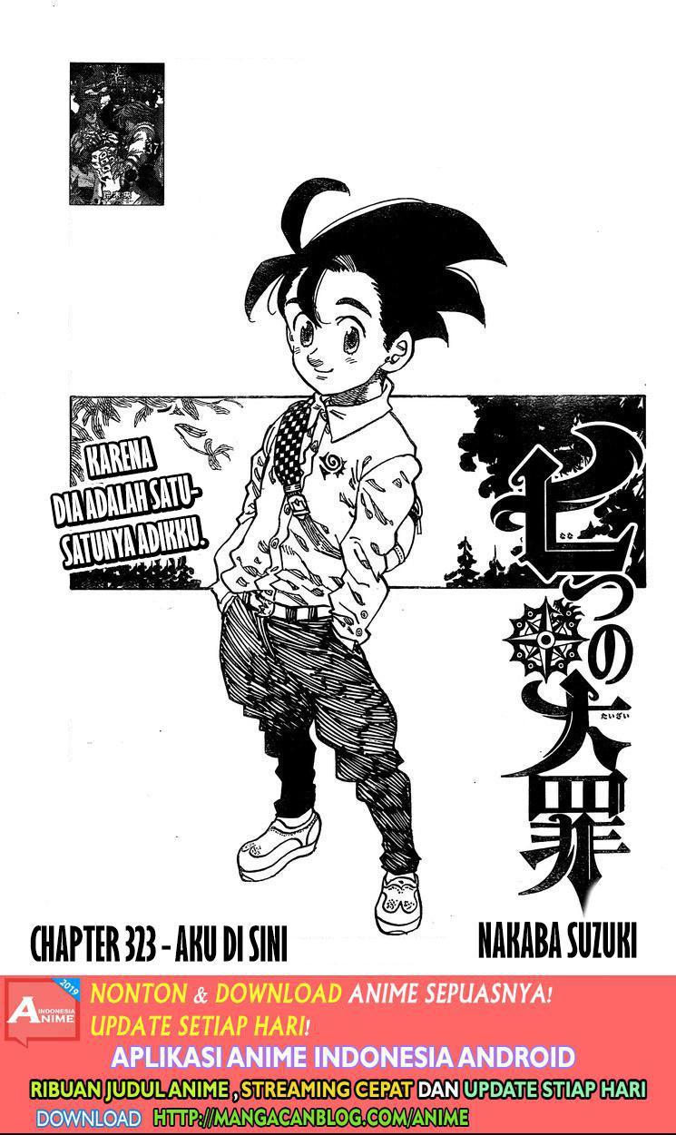 nanatsu-no-taizai - Chapter: 323