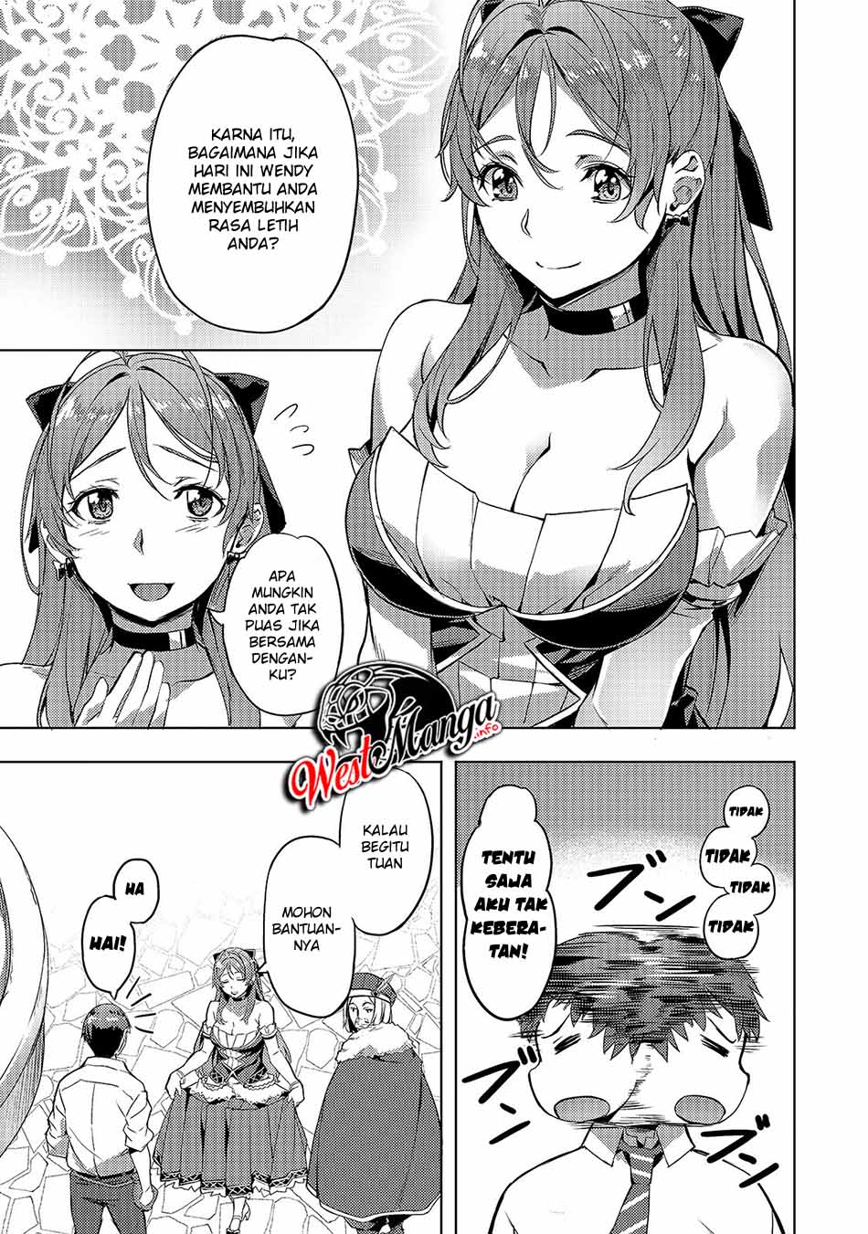 isekai-de-slow-life-wo-ganbou - Chapter: 7