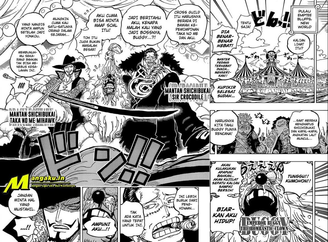 one-piece-id - Chapter: 1058.2