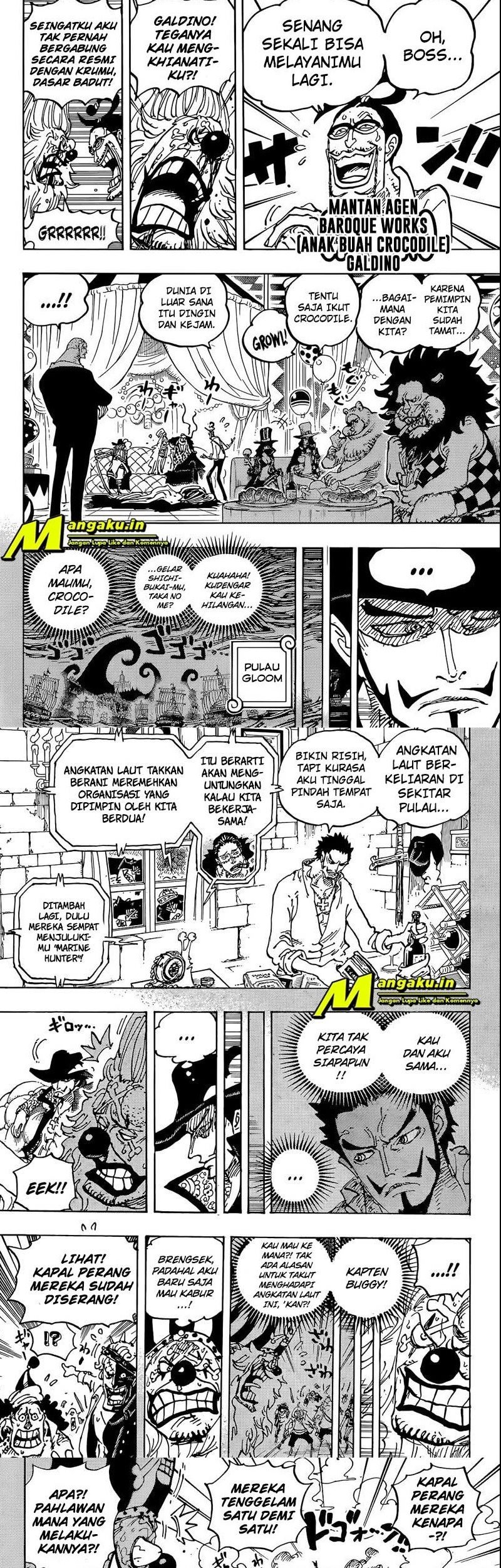 one-piece-id - Chapter: 1058.2