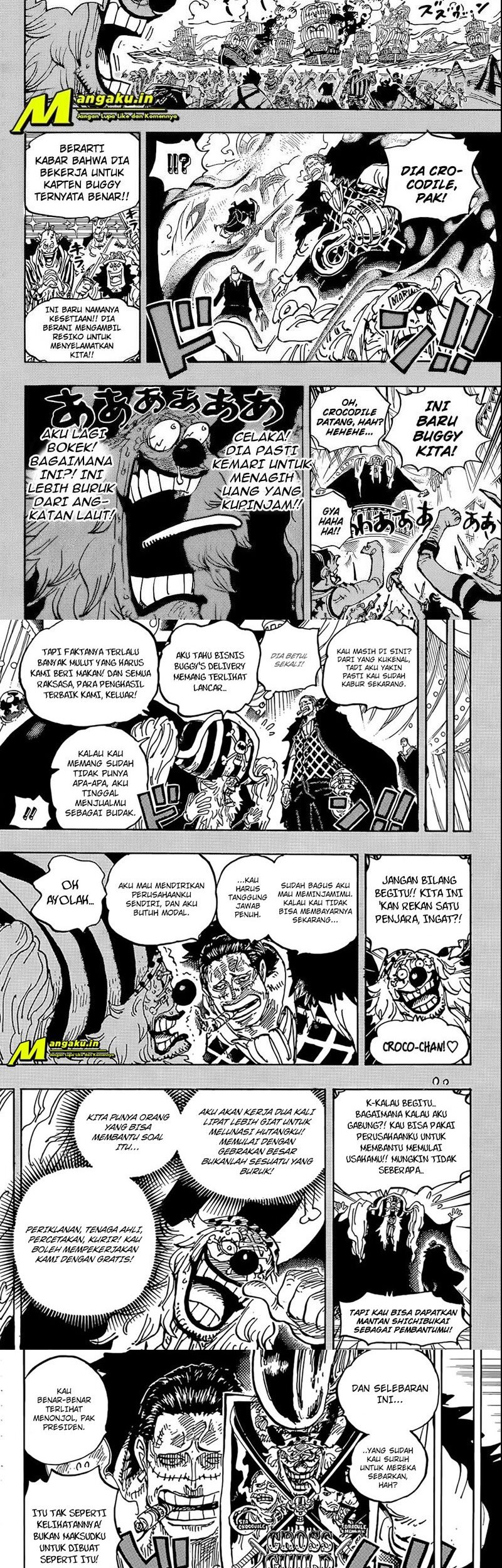 one-piece-id - Chapter: 1058.2