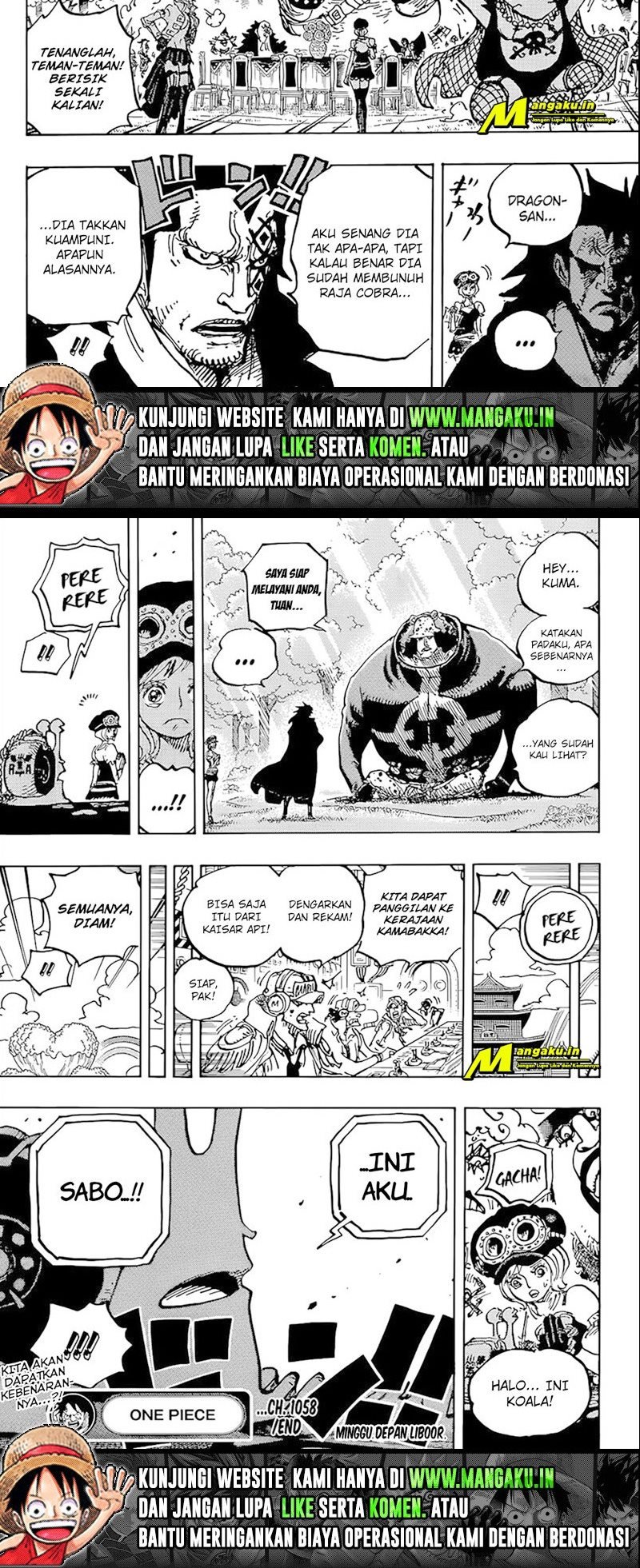 one-piece-id - Chapter: 1058.2