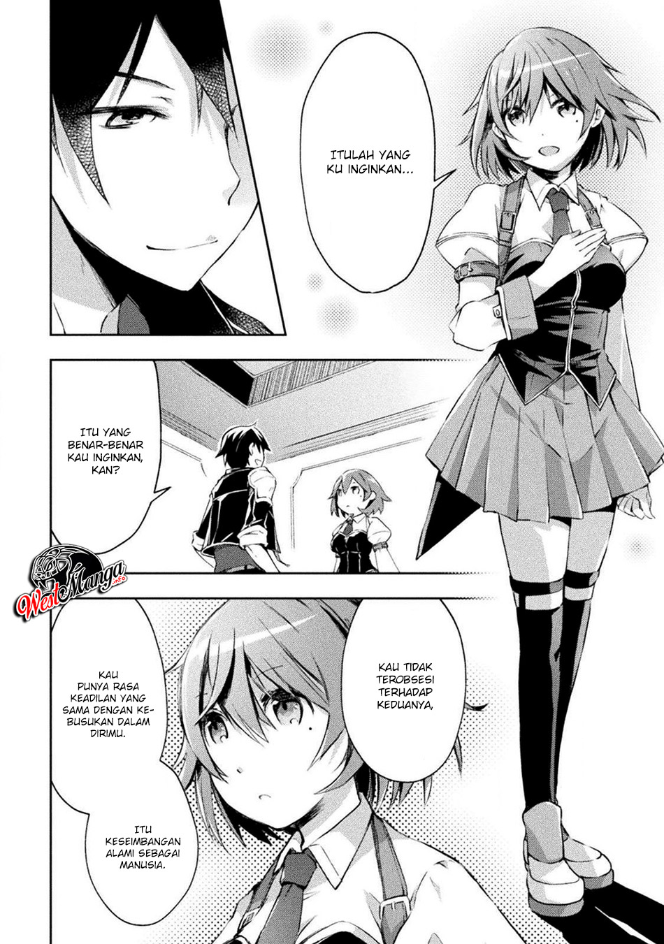 dungeon-kurashi-no-moto-yuusha - Chapter: 12