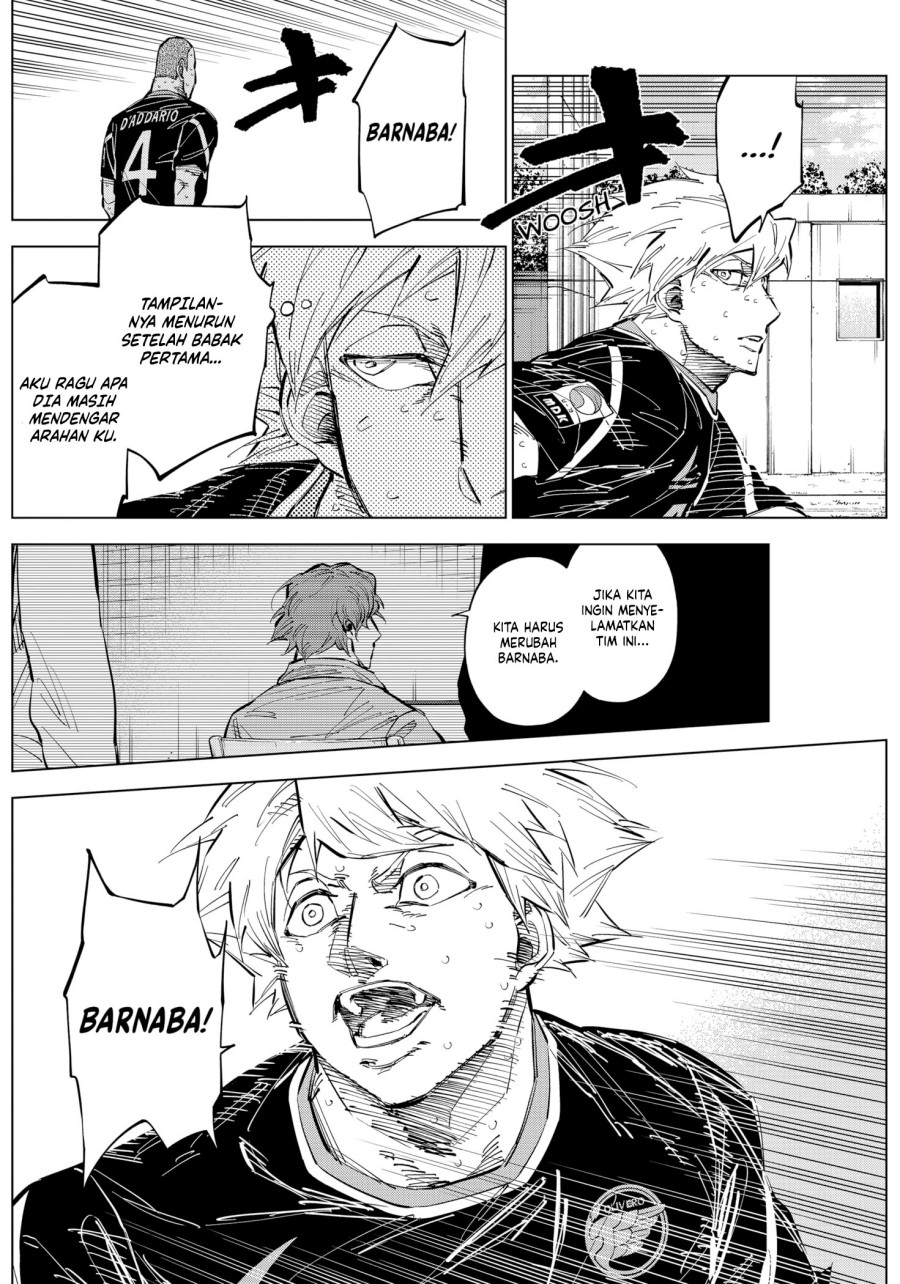 catenaccio - Chapter: 47