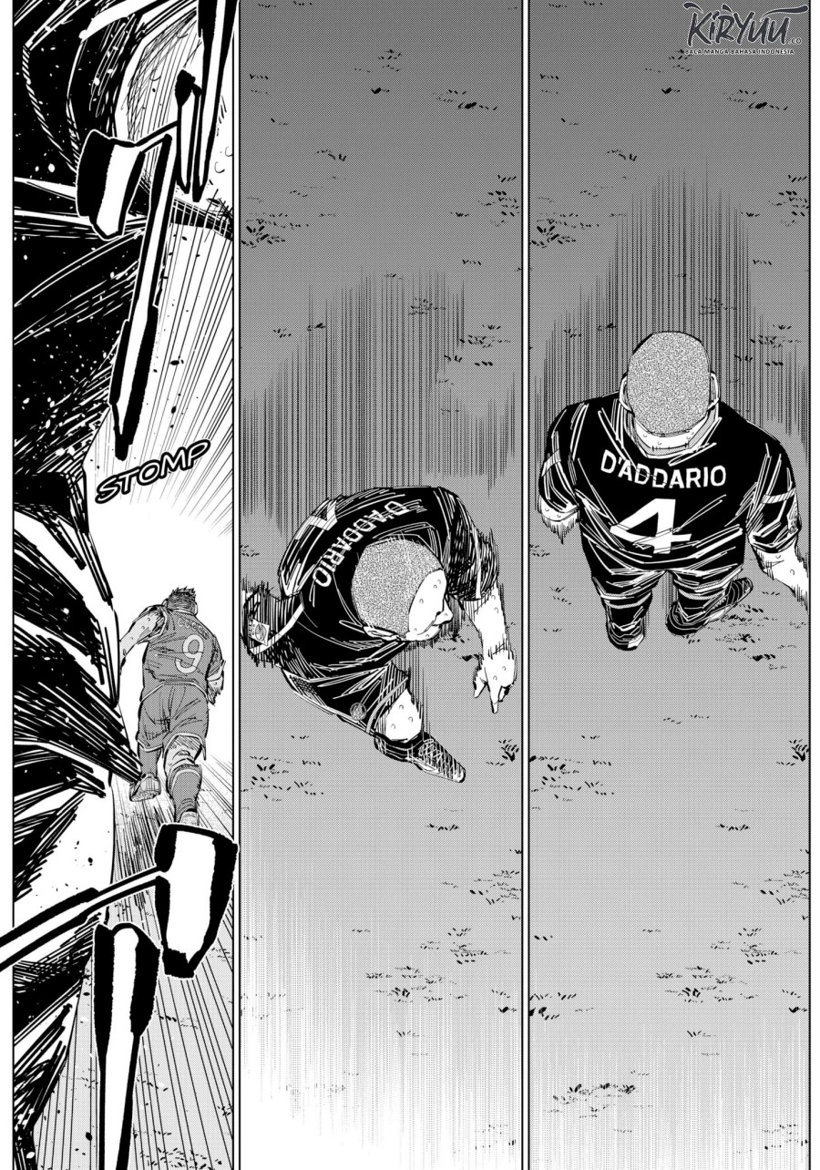 catenaccio - Chapter: 47