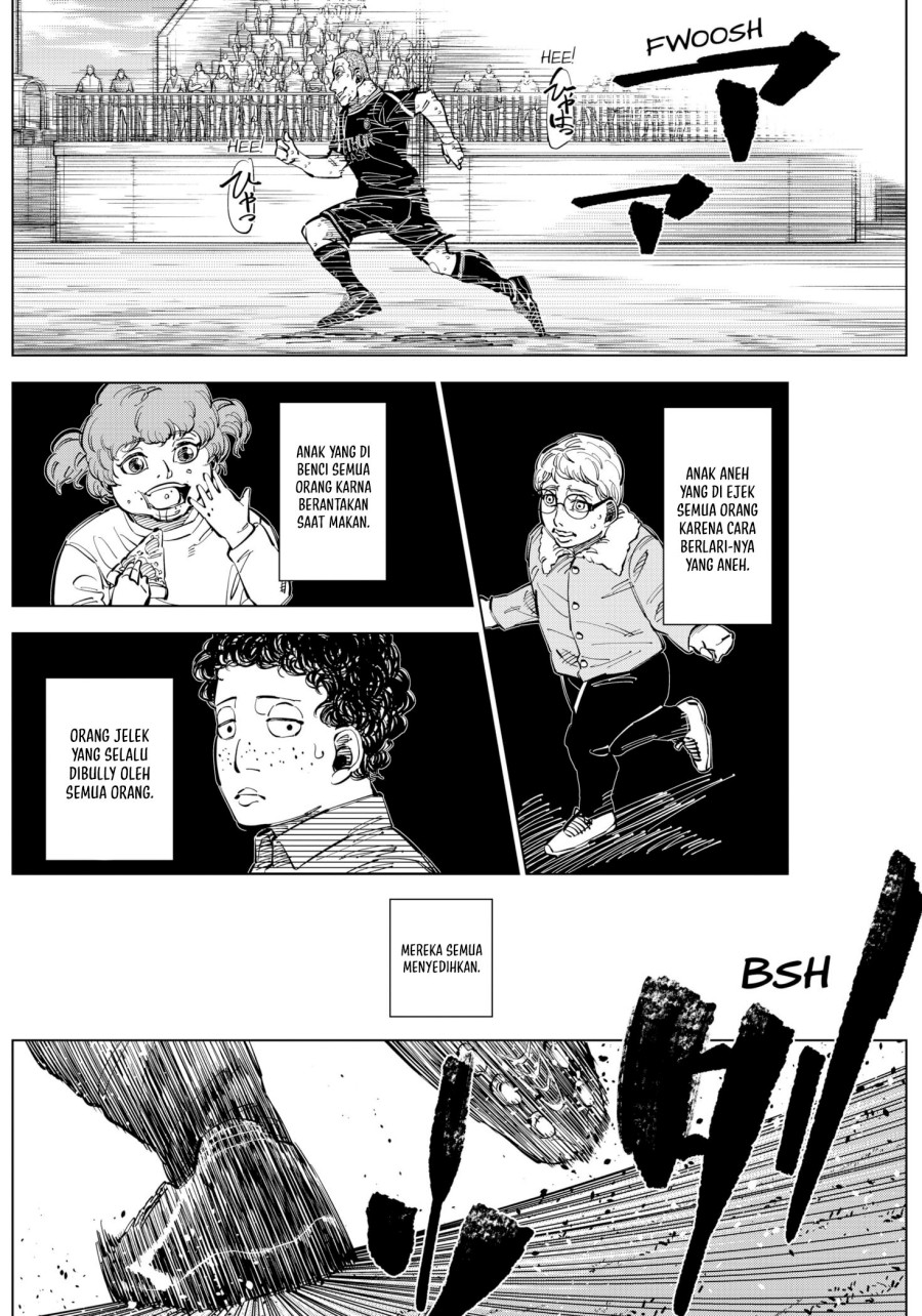 catenaccio - Chapter: 47