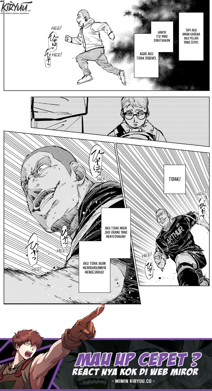 catenaccio - Chapter: 47