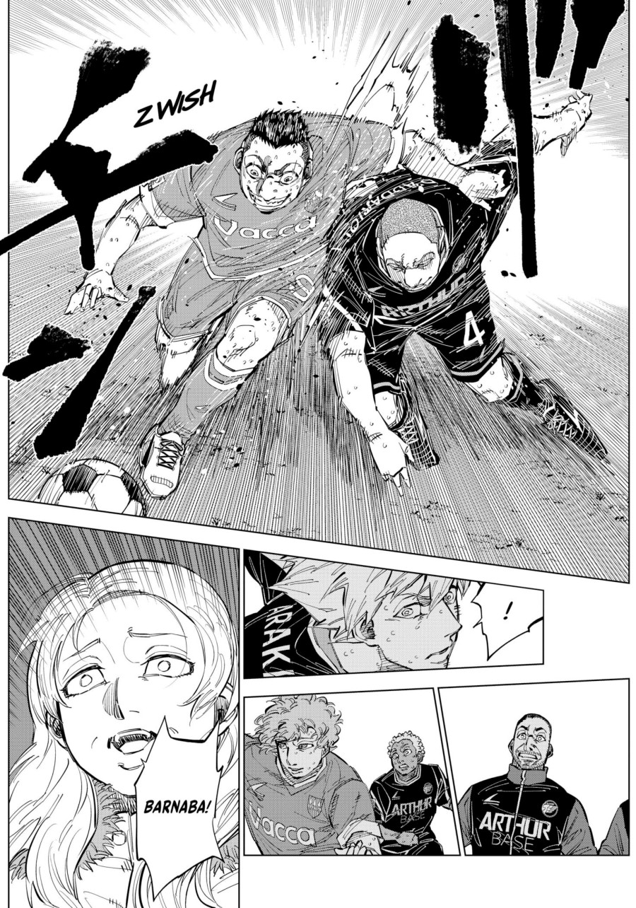 catenaccio - Chapter: 47