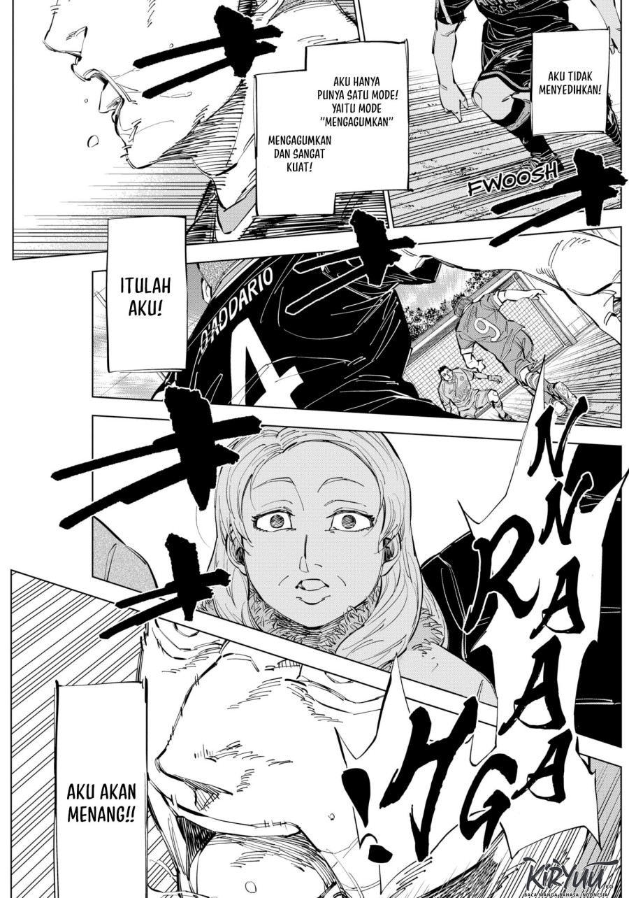 catenaccio - Chapter: 47