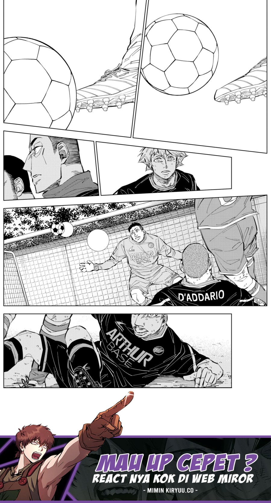 catenaccio - Chapter: 47