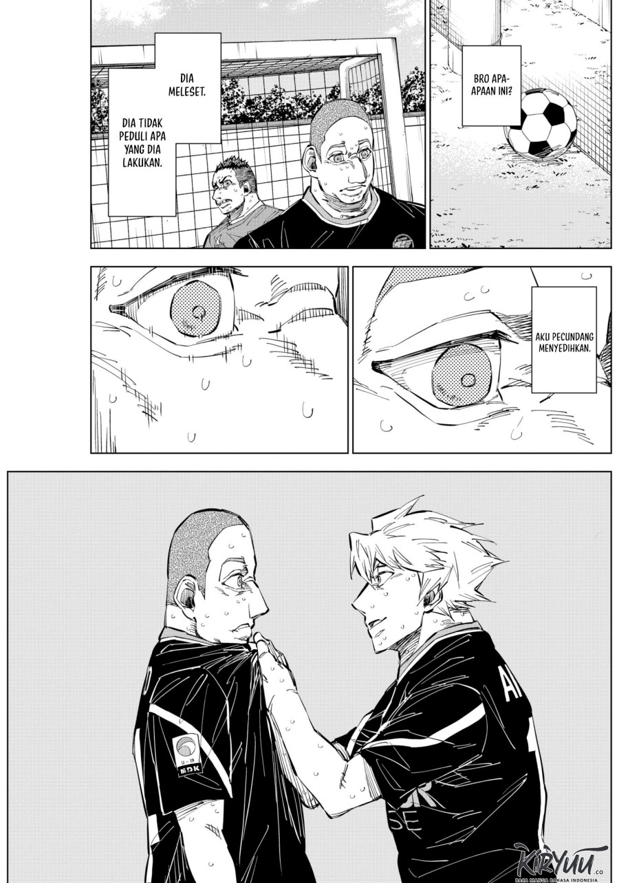 catenaccio - Chapter: 47