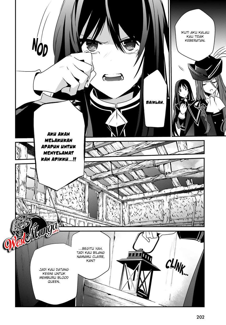 kage-no-jitsuryokusha-ni-naritakute - Chapter: 28